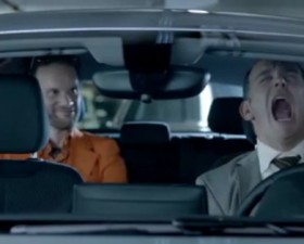 sixt, campagne, pub, pub TV, loueur voiture, location voiture, humour, rire