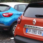 renault captur, renault, captur, essai, SUV, 4x4, crossover, crossover urbain, voiture fille