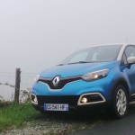 renault captur, renault, captur, essai, SUV, 4x4, crossover, crossover urbain, voiture fille