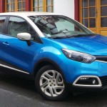 renault captur, renault, captur, essai, SUV, 4x4, crossover, crossover urbain, voiture fille