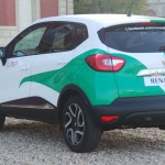 renault captur, renault, captur, essai, SUV, 4x4, crossover, crossover urbain, voiture fille