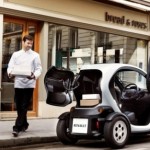 renault, twizy, cargo, twizy cargo, coffre, nouveau, pratique, voiture électrique