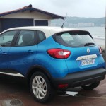 renault captur, renault, captur, essai, SUV, 4x4, crossover, crossover urbain, voiture fille