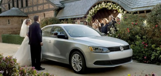 volkswagen Jetta, volkswagen, jetta, compact, mariage, pub, wedding, comercial