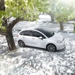 citroën, C3, citroën C3, citadine, essai, restylage, nouveau