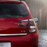 citroën, C3, citroën C3, citadine, essai, restylage, nouveau