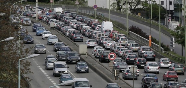 couvre-feu, Bison futé, trafic, prévision, vacances, vacances scolaires, vacances d'été, circulation