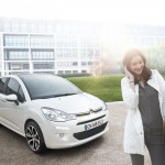 citroën, C3, citroën C3, citadine, essai, restylage, nouveau