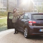 citroën, C3, citroën C3, citadine, essai, restylage, nouveau