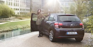 citroën, C3, citroën C3, citadine, essai, restylage, nouveau