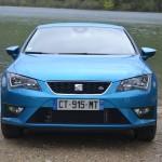 Essai, Seat Leon, break, Seat, Leon, compact, coupé