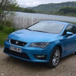 Essai, Seat Leon, break, Seat, Leon, compact, coupé