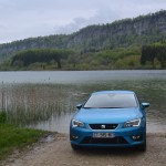 Essai, Seat Leon, break, Seat, Leon, compact, coupé