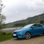 Essai, Seat Leon, break, Seat, Leon, compact, coupé