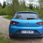 Essai, Seat Leon, break, Seat, Leon, compact, coupé