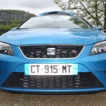 Essai, Seat Leon, break, Seat, Leon, compact, coupé