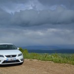 Essai, Seat Leon, break, Seat, Leon, compact, coupé