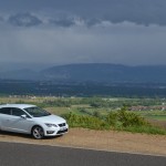 Essai, Seat Leon, break, Seat, Leon, compact, coupé