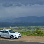 Essai, Seat Leon, break, Seat, Leon, compact, coupé