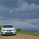 Essai, Seat Leon, break, Seat, Leon, compact, coupé