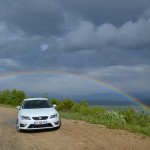 Essai, Seat Leon, break, Seat, Leon, compact, coupé