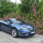 Opel, cascada, opel cascada, essai, cabriolet, décapotable, bruges