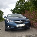 Opel, cascada, opel cascada, essai, cabriolet, décapotable, bruges