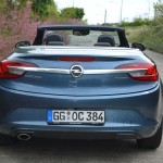 clémcence de bernis, Opel, cascada, opel cascada, essai, cabriolet, décapotable, bruges, voiture femme