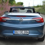 clémcence de bernis, Opel, cascada, opel cascada, essai, cabriolet, décapotable, bruges, voiture femme