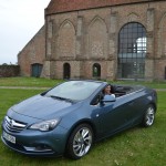 Opel, cascada, opel cascada, essai, cabriolet, décapotable, bruges