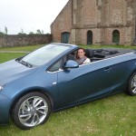 Opel, cascada, opel cascada, essai, cabriolet, décapotable, bruges