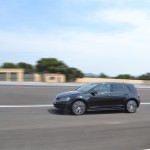 essai, volkswagen, Golf, GTI, citadine sportive, sportive, circuit, castellet, Golf GTI