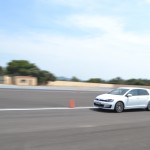 essai, volkswagen, Golf, GTI, citadine sportive, sportive, circuit, castellet, Golf GTI