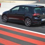 essai, volkswagen, Golf, GTI, citadine sportive, sportive, circuit, castellet, Golf GTI