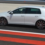 essai, volkswagen, Golf, GTI, citadine sportive, sportive, circuit, castellet, Golf GTI