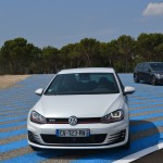 essai, volkswagen, Golf, GTI, citadine sportive, sportive, circuit, castellet, Golf GTI