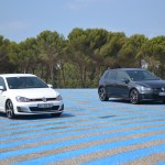 essai, volkswagen, Golf, GTI, citadine sportive, sportive, circuit, castellet, Golf GTI