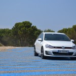 essai, volkswagen, Golf, GTI, citadine sportive, sportive, circuit, castellet, Golf GTI