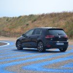 essai, volkswagen, Golf, GTI, citadine sportive, sportive, circuit, castellet, Golf GTI