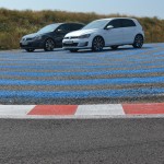 essai, volkswagen, Golf, GTI, citadine sportive, sportive, circuit, castellet, Golf GTI