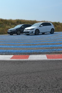 essai, volkswagen, Golf, GTI, citadine sportive, sportive, circuit, castellet, Golf GTI