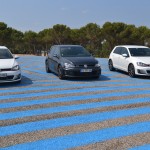 essai, volkswagen, Golf, GTI, citadine sportive, sportive, circuit, castellet, Golf GTI