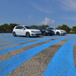 essai, volkswagen, Golf, GTI, citadine sportive, sportive, circuit, castellet, Golf GTI