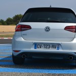 essai, volkswagen, Golf, GTI, citadine sportive, sportive, circuit, castellet, Golf GTI