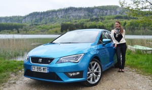 Essai, Seat Leon, break, Seat, Leon, compact, coupé