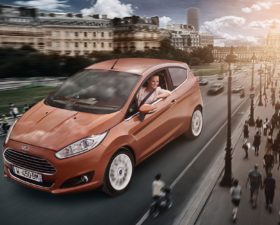 ford fiesta, voiture annee, voiture annee 2013, voiture feminine, auto feminine