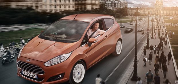 ford fiesta, voiture annee, voiture annee 2013, voiture feminine, auto feminine