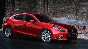 Mazda 3, mazda, route, japon, hiroshima, francfort, salon francfort, voyage