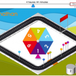 application auto, ckankonariv, c-kankon'ariv, application, pratique, jeu, enfant voiture, trafic