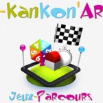 application auto, ckankonariv, c-kankon'ariv, application, pratique, jeu, enfant voiture, trafic